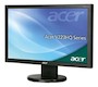 Монитор Acer TFT 21.5" V223HQBOb black 16:9 FullHD 5ms 50000:1