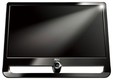 Монитор AOC TFT 21.5" F22S+ black 5ms 16:9 FullHD 60 000:1 300cd