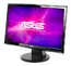 Монитор Asus TFT 21.5" VH222T glossy-black 16:9 FullHD 5ms 20000:1 300cd DVI M/M