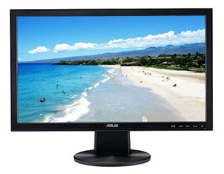 Монитор Asus TFT 21.5" VW227D glossy-black 16:9 FullHD 5ms 50 000:1 250cd