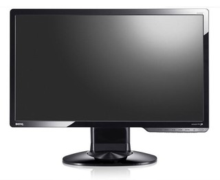 Монитор Benq TFT 21.5" G2220HD glossy-black 5ms 16:9  FullHD DVI