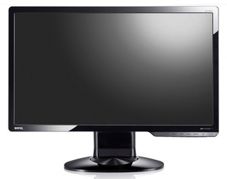 Монитор Benq TFT 21.5" G2222HDL glossy-black 5ms LED 16:9 FullHD DVI