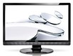 Монитор Benq TFT 21.5" ML2241 black 5ms LED 16:9 FullHD HDMI M/M TV-tuner Senseye