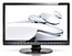 Монитор Benq TFT 21.5" ML2241 black 5ms LED 16:9 FullHD HDMI M/M TV-tuner Senseye