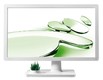 Монитор Benq TFT 21.5" V2200 Eco white 5ms LED 16:9 FullHD HDMI Senseye