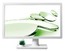 Монитор Benq TFT 21.5" V2200 Eco white 5ms LED 16:9 FullHD HDMI Senseye