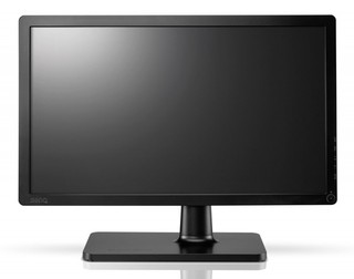 Монитор Benq TFT 21.5" V2210 Eco black 5ms LED 16:9 FullHD HDMI Senseye