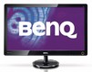 Монитор Benq TFT 21.5" V2220 glossy-black 5ms 16:9 FullHD LED DVI Senseye