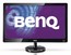 Монитор Benq TFT 21.5" V2220 glossy-black 5ms 16:9 FullHD LED DVI Senseye