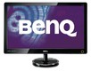 Монитор Benq TFT 21.5" V2220H glossy-black 5ms FullHD LED DVI HDMI Senseye