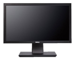Монитор 21.5" TFT  Dell Ultrasharp U2211H IPS Black