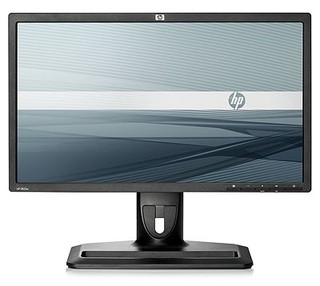Монитор HP TFT 21.5" ZR22w 8ms/3000:1/1920x1080/178°-178°/VGA/DVI-D/DispPort/AG/S-IPS (VM626A4)