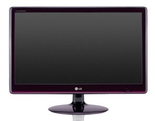 Монитор LG TFT 21.5" E2250S-PN glossy-black 16:9 FullHD 5ms LED (Rus)