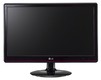 Монитор LG TFT 21.5" E2250T-PN glossy-black 16:9 FullHD 5ms LED DVI