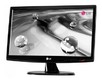 Монитор LG TFT 21.5" W2243S-PF glossy-black 16:9 FullHD 5ms