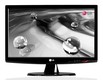 Монитор LG TFT 21.5" W2243S-PF glossy-black 16:9 FullHD 5ms (Rus)