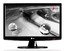 Монитор LG TFT 21.5" W2243S-PF glossy-black 16:9 FullHD 5ms (Rus)