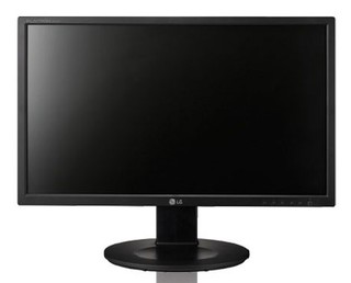 Монитор LG TFT 21.5" W2246S-BF black 16:9 FullHD 5ms (Rus)