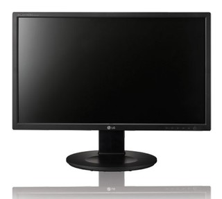 Монитор LG TFT 21.5" W2246T-BF black 16:9 FullHD 5ms DVI