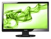 Монитор 21.5" TFT  Philips 220E1SB/62 glossy-black 16:9 FullHD 5ms