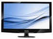 Монитор Philips TFT 21.5" 221E2SB/62 glossy-black 5ms 16:9 FullHD 500 000:1 250cd