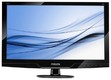 Монитор Philips TFT 21.5" 221EL2SB/00 glossy-black Slim design 5ms 16:9 FullHD DVI 20M:1 250cd