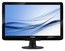 Монитор Philips TFT 21.5" 222E2SB/62 glossy-black 5ms 16:9 FullHD 500 000:1 250cd