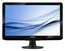 Монитор Philips TFT 21.5" 222EL2SB/62 glossy-black 5ms 16:9 FullHD LED 20M:1 250cd