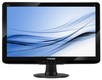 Монитор Philips TFT 21.5" 224EL2SB/00 glossy-black SmartTouch 5ms DVI HDMI M/M 20M:1 250cd