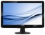 Монитор Philips TFT 21.5" 224EL2SB/00 glossy-black SmartTouch 5ms DVI HDMI M/M 20M:1 250cd