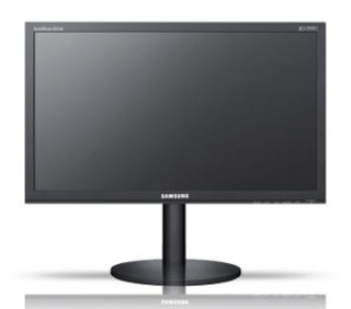 Монитор Samsung TFT 21.5" B2240 black 16:9 FullHD 5ms DVI HAS Pivot (Rus)