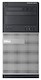 ПК Dell Optiplex 3010 MT i3 3240 (3.4)/4Gb/500Gb/DVDRW/Linux Ubuntu/клавиатура/мышь