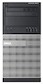 ПК Dell Optiplex 3010 MT i3 3240 (3.4)/4Gb/500Gb/DVDRW/Linux Ubuntu/клавиатура/мышь