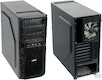 Корпус Zalman ZM-Z1 черный w/o PSU ATX SECC 2*120mm fan 2*USB2.0 USB3.0 audio bott PSU