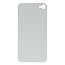 Набор Hama H-106649 защитных пленок для Apple iPhone 5 2шт. для задней панели/дисплея прозрачные