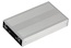 Внешний корпус AgeStar 3UB3O1 usb3.0 to 3.5"hdd SATA silver