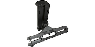 Держатель автомобильный Kropsson для планшетов black (HR-H850FTP)