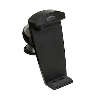Держатель автомобильный Kropsson для планшетов/КПК/GPS black (HR-S200Tab)
