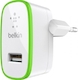 Зарядное устройство Belkin 2,1A белый (F8J052cwWHT)