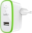 Зарядное устройство Belkin 2,1A белый (F8J052cwWHT)