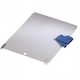 Защитная пленка для экрана Zagg для iPad Air screen (APPIPAD5S)