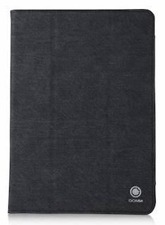 Чехол GGMM для iPad Air Anywhere-IA Denim Black (iPa50202)