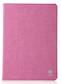 Чехол GGMM для iPad Air Anywhere-IA Denim Pink (iPa50204)