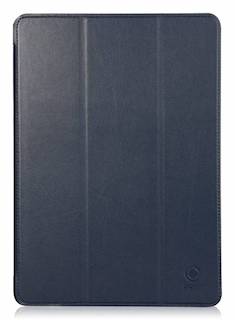 Чехол GGMM для iPad Air Fit-IA синий (iPa50102)