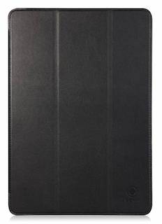 Чехол GGMM для iPad Air Fit-IA черный (iPa50103)