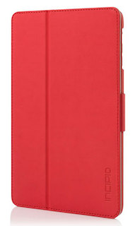 Чехол Incipio для iPad mini 2 Lexington красный (IPD-344-RED)