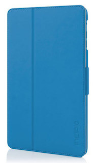 Чехол Incipio для iPad mini 2 Lexington синий (IPD-344-BLU)