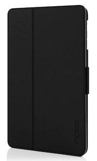 Чехол Incipio для iPad mini 2 Lexington черный (IPD-344-BLK)