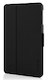 Чехол Incipio для iPad mini 2 Lexington черный (IPD-344-BLK)