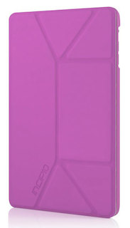 Чехол Incipio для iPad mini 2 LGND пурпурный (IPD-339-PUR)